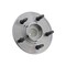 Mevotech 06-08 Ford Explorer/06-08 Mercury Mount Bearing W/Hub, H521001 H521001 - alternate 4